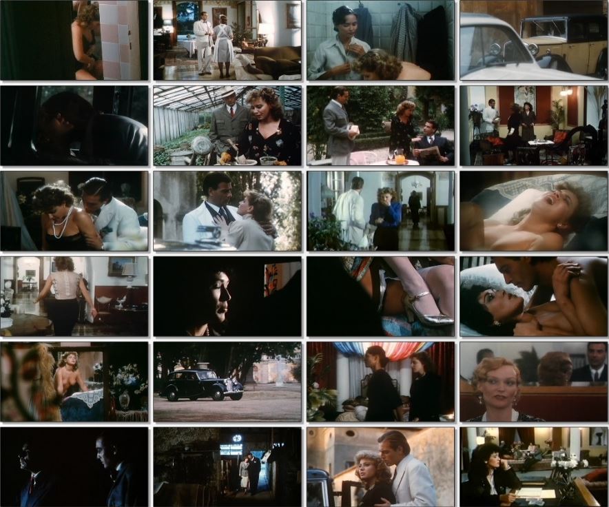 [18+] Christina (1986) UNRATED 480p DVDRip [Dual Audio][Hindi - Italian] Dr.STAR Torrent Download Watch