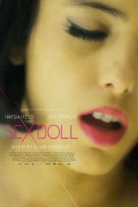 18+ Sex Doll 2016 720p WEB-DL 800MB English Download Watch online