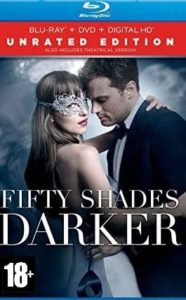 18+ Fifty Shades Darker (2017) UNRATED 720p BRRip 1080p Download Watch Online