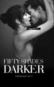 [18+] Fifty Shades Darker (2017) Hindi 480p 720p 1080p BluRay Dual Audio [ हिन्दी DD 5.1 + English ] Esubs