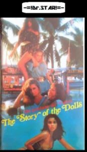 [18+] The Story of the Dolls (1984) UNRATED 480p DVDRip [Dual Audio] [Hindi - German] Dr.STAR Download Watch Online