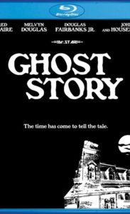 Ghost Story 1981 UNRATED 720p BluRay x264 Eng Subs [Dual Audio] [Hindi 2.0 - English 2.0] -Dr.STAR