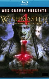 Wishmaster 4 - The Prophecy Fulfilled (2002) UNRATED 720p BluRay x264 Eng Subs [Dual Audio] [Hindi 2.0 - English 5.1] -=!Dr.STAR!=- 