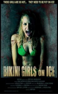 18+ Bikini Girls on Ice (2009) 480p HDRip Unrated x264 425Mb RUS