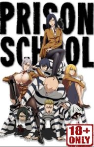 [18+] Prison School Season 1 English Uncensored All Episodes Complete Pack Torrent Direct Download