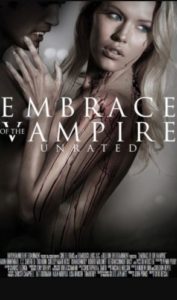 18+ Embrace of the Vampire 2013 720p 1080p Bluray x264 UNRATED English Horror Movie