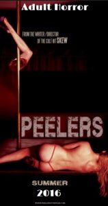 [18+] Peelers (2016) BluRay 480p & 720p UnCut Adult Horror Film Watch Online Download