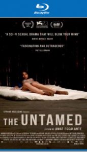[18+] The Untamed (2016) 720p BRRip 900MB (Spanish) Horror, Sci-Fi x264 Download