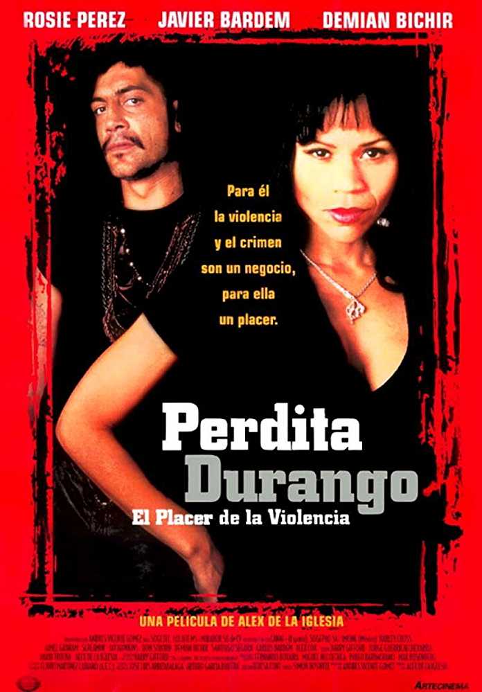 Dance with the Devil (1997) 720p 480p HD BluRay x264 Dual Audio [ Hindi - English ] Full Movie free download watch online