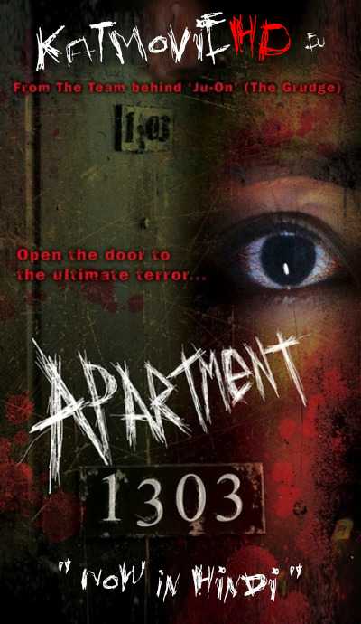 Apartment 1303 (2012) 720p BluRay Dual Audio [Hindi – English]