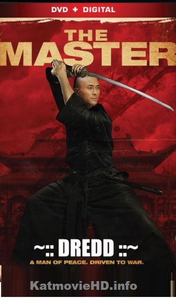 The Master (2014) 720p WEBRiP Dual Audio [Hindi + Chinese] x264  Full Movie