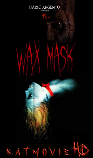 [18+] The Wax Mask (1997) UNRATED BRRip 720p 480p Dual Audio [Hindi + English] Esubs .