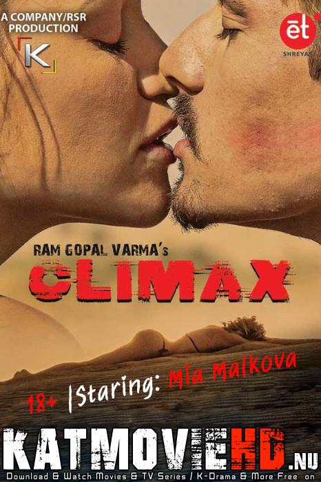 Download Climax (2020) BluRay 720p & 480p Dual Audio [Hindi Dub – English] Climax Full Movie On KatmovieHD.nl