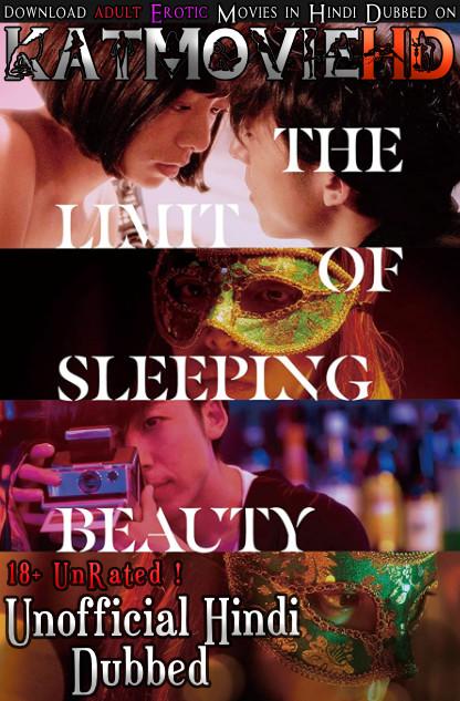 [18+] The Limit of Sleeping Beauty (2017) Hindi Dubbed (Unofficial) & Japanese [Dual Audio] HD 720p & 480p [Erotic Movie]