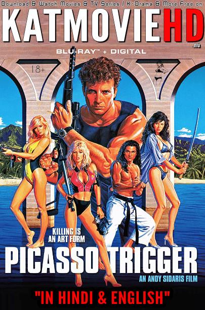 Download Picasso Trigger (1988) BluRay 720p & 480p Dual Audio [Hindi Dub – English] Picasso Trigger Full Movie On KatmovieHD.nl