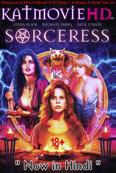 Download Sorceress (1995) BluRay 720p & 480p Dual Audio [Hindi Dub – English] Sorceress Full Movie On KatmovieHD.nl