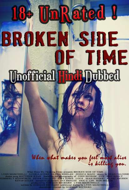 Broken Side of Time (2013) Hindi (Unofficial Dubbed) + English ] Dual Audio | WEBRip 720p [Full Movie]