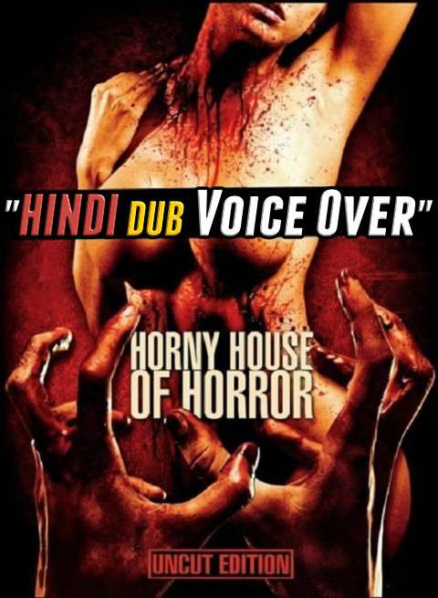 [18+] Horny House of Horror (2010) Hindi (Voice Over) Dubbed + Japanese [Dual Audio] BDRip 480p 720p [Full Movie] KatMovie18.com