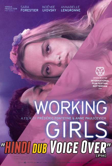 Working Girls (2020) Hindi (Voice Over) Dubbed + French [Dual Audio] WEBRip 720p [Full Movie]